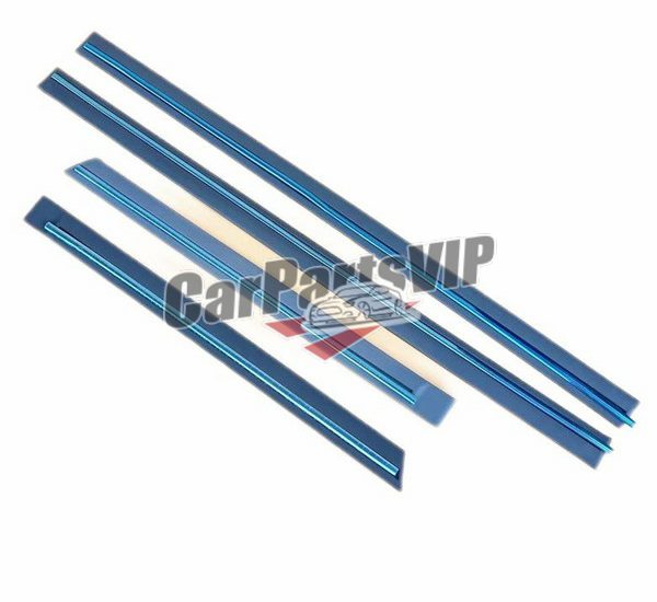 LH:4S71-F20939-AA,RH:4S71-F20938-AA, Anticollision Trim Strip for Ford, Ford Mondeo 2004 Anticollision Trim Strip