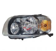 LH:5L8X-13C200-AF, RH:5L8X-13C199-AF, Headlight for Ford, Ford Kuga Headlight