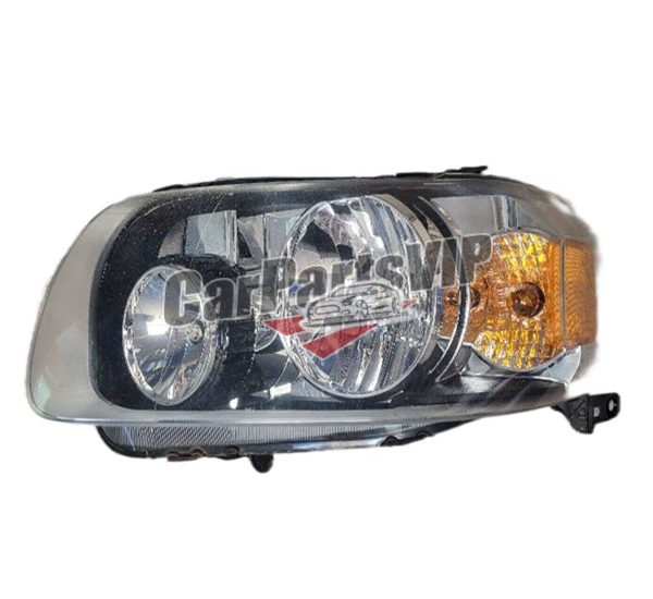 LH:5L8X-13C200-AF, RH:5L8X-13C199-AF, Headlight for Ford, Ford Kuga Headlight