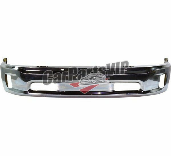 68160853AB, Front Bumper for Ram, Ram 1500 2013-2018 Front Bumper