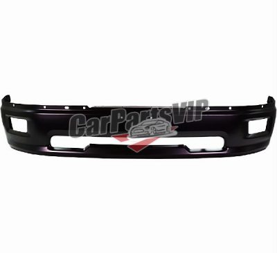 68160854AB, Front Bumper for Ram, Ram 1500 2013-2018 Front Bumper