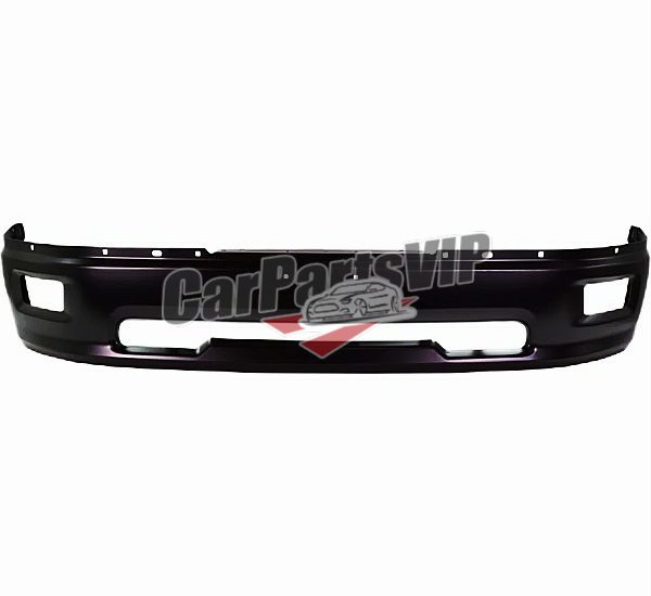 68160854AB, Front Bumper for Ram, Ram 1500 2013-2018 Front Bumper