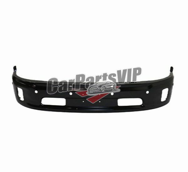 68160856AC, Front Bumper for Ram, Ram 1500 2013-2018 Front Bumper