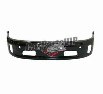 68160858AA, Front Bumper for Ram, Ram 1500 2013-2018 Front Bumper