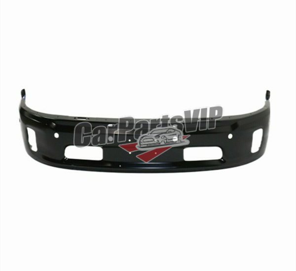 68160858AA, Front Bumper for Ram, Ram 1500 2013-2018 Front Bumper