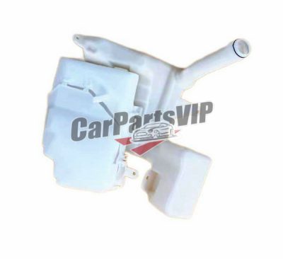 6G91-12A659-AB, Windshield Washer Tank for Ford, Ford Mendo Windshield Washer Tank