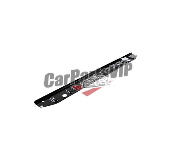 6G91-8A297-AC, Radiator Lower Bracket for Ford, Ford Mondeo Radiator Bracket