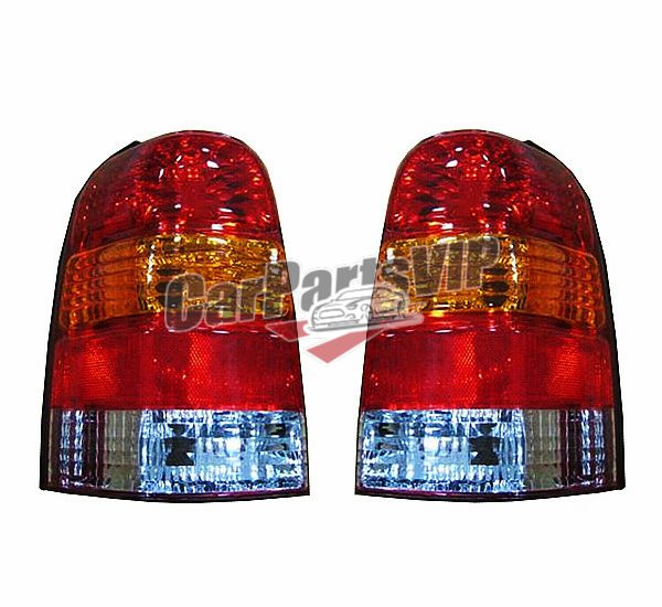 LH:6L8Z-13405-FA, RH:6L8Z-13404-EA, Tail Light for Ford, Ford Kuga Tail Light