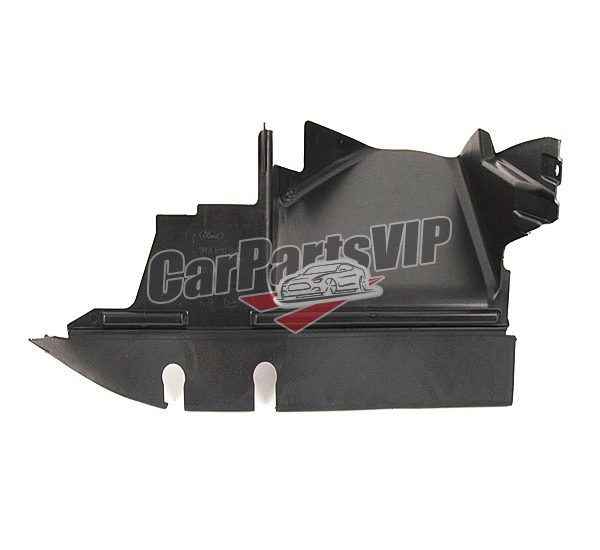 LH:7M51-8311-BC, RH:7M51-8310-BC, Water Tank Choke Plate for Ford, Ford Focus 2009 Water Tank Choke Plate