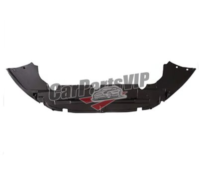 7M51-A8B384-AF, Lower Guard Plate of Radiator for Ford, Ford Focus 2009 Radiator Guard Plate