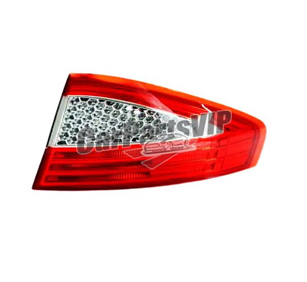 LH:7S71-13405-RG, RH:7S71-13404-AG, Rear Tail Light for Ford, Ford Mondeo Rear Tail Light (Europe)