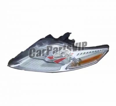 LH:7S71-13W030-AH 7S71-13101-AE/BE, RH:7S71-13W029-AH 7S71-13100-AE/BE, Headlight for Frod, Frod Mondeo Headlight