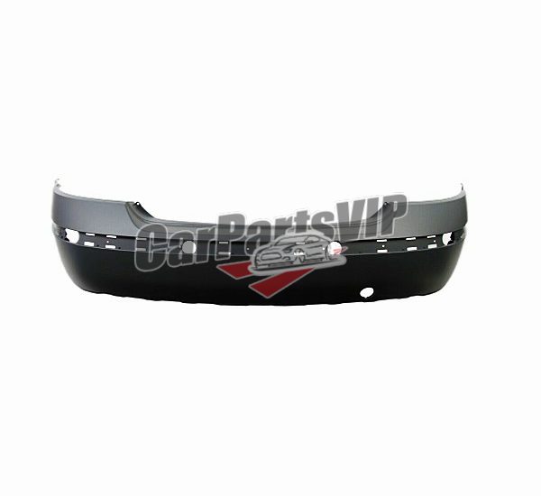 7S71-17906-AA, Rear Bumper for Ford, Ford Mendeo 2007 Rear Bumper