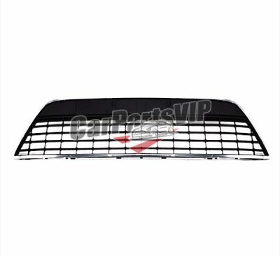 7S71-17B968-BD, Front Bumper Grille for Ford, Ford Mendo Front Bumper Grille