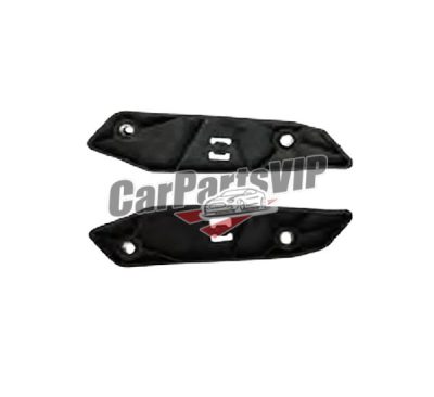 LH:7S71-17D959-AC, RH:7S71-17D958-AC, Front Bumper Small Bracket for Ford, Ford Mendo Front Bumper Bracket