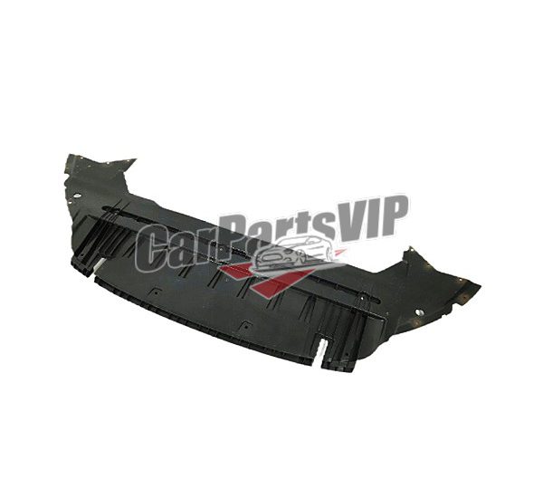 7S71-8B384-A, Radiator Lower Guard Panel for Ford, Ford Mendo Radiator Lower Guard Panel