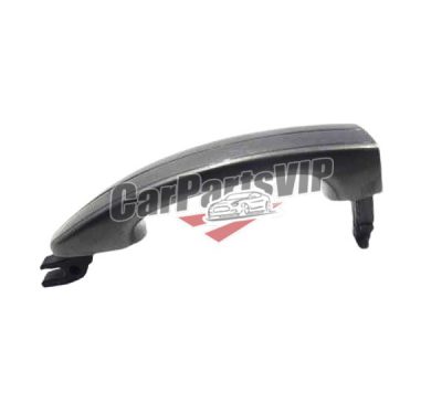 FH:7S71-A22404-BAXWAA, RH:6M21-U22404-CCXWAA, Door Exterior Handle for Ford, Ford Mendo Door Exterior Handle