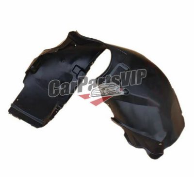 LH:7S79-16115-AA, RH:7S79-16114-AA, Front Fender Inner Linning for Ford, Ford Mendeo 2007 Front Fender Inner Linning