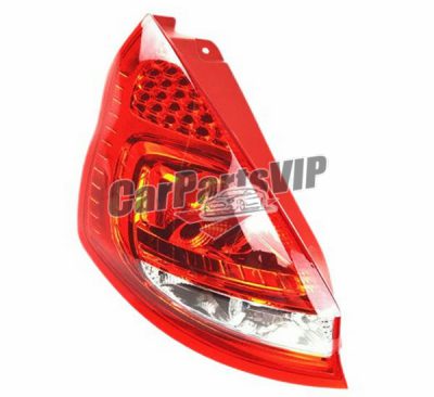 LH:8A61-13405-A, RH:8A61-13404-A, Tail Light for Ford, Ford Fiesta Hatchback 2009 Tail Light