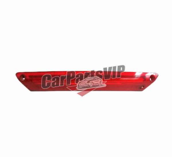 8A61-13A613-AA, Third Brake Light for Ford, Ford Fiesta Hatchback 2009 Third Brake Light