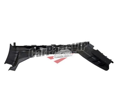 LH:8A61-17A882, RH:8A61-17A881, Rear Bumper Bracket for Ford, Ford Fiesta Hatchback 2009 Rear Bumper Bracket