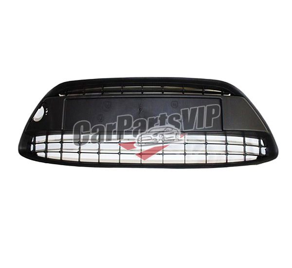 8A61-17B968-A, 8A61-17B968-D, Front Bumper Grille for Ford, Ford Fiesta 2009 Front Bumper Grille