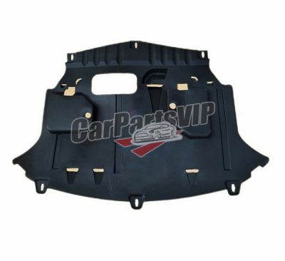 8A61-6P013-AS, Engine Lower Guard Panel for Ford, Ford Fiesta 2009 Engine Lower Guard Panel