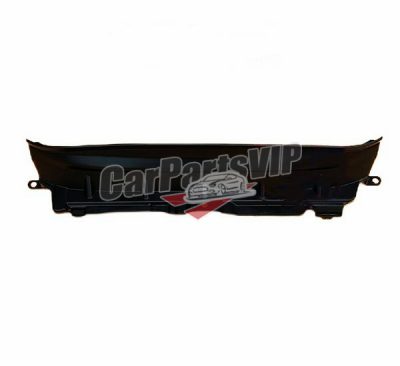 8A61-A001A04-AB, Radiator Upper Cover for Ford, Ford Fiesta 2009 Radiator Upper Cover