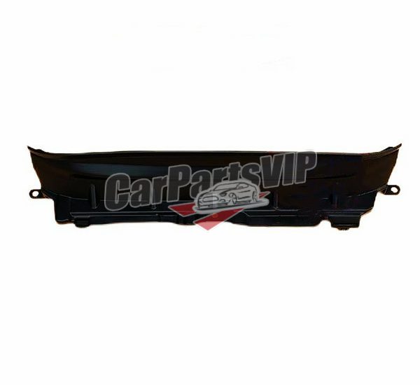 8A61-A001A04-AB, Radiator Upper Cover for Ford, Ford Fiesta 2009 Radiator Upper Cover