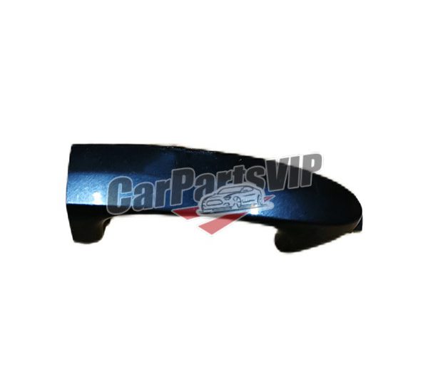 8A61-A22404-BDW, Outside Handle for Ford, Ford Fiesta 2009 Outside Handle