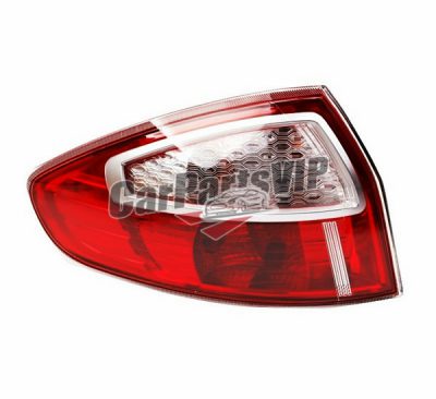 LH:8A69-13405-A, RH:8A69-13404-A, Tail Light for Ford, Ford Fiesta Sedan 2009 Tail Light