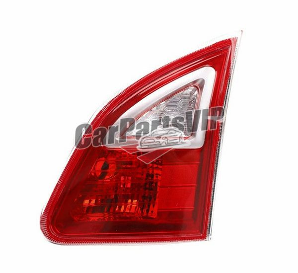 LH:8A69-13A603-A, RH:8A69-13A602-A, Tail Light for Ford, Ford Fiesta Sedan 2009 Tail Light