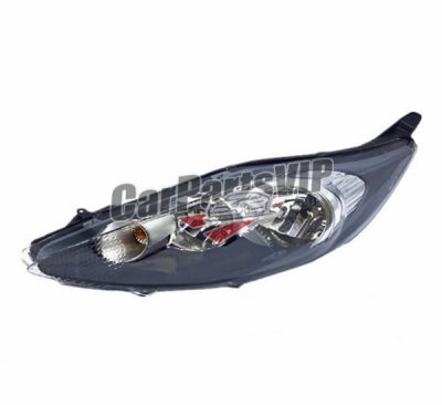 LH:8A69-13W030-AB/AE, RH:8A69-13W029-AB/AE, Headlight for Ford, Ford Fiesta 2009 Headlight