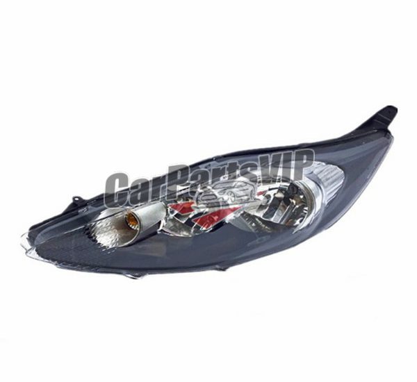 LH:8A69-13W030-AB/AE, RH:8A69-13W029-AB/AE, Headlight for Ford, Ford Fiesta 2009 Headlight