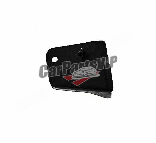 LH:8A69-17A882-B, RH:8A69-17A881-B, Rear Bumper Small Bracket for Ford, Ford Fiesta Sedan 2009 Rear Bumper Bracket