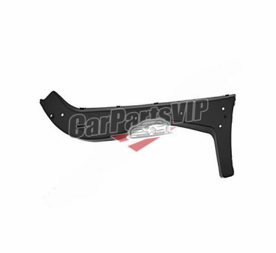 LH:8A69-17B882-A, RH:BA69-17B881-A, Rear Bumper Bracket for Ford, Ford Fiesta Sedan 2009 Rear Bumper Bracket