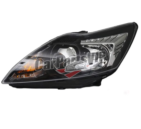 LH:8M51-13006-DA, RH:8M51-13005-DA, Headlight for Ford, Ford Focus 2009 Headlight