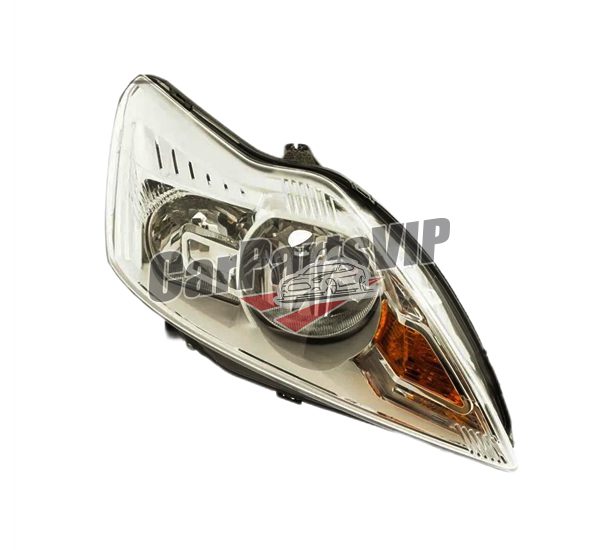 LH:8M51-13100-AA, RH:8M51-13101-AA, Headlight for Ford, Ford Focus 2009 Headlight