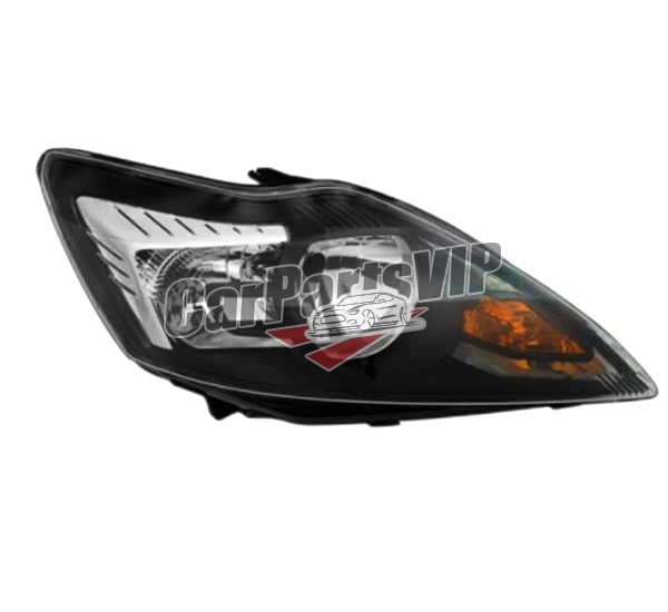 LH:8M51-13101-CA, RH:8M51-13100-CA, Headlight for Ford, Ford Focus 2009 Headlight