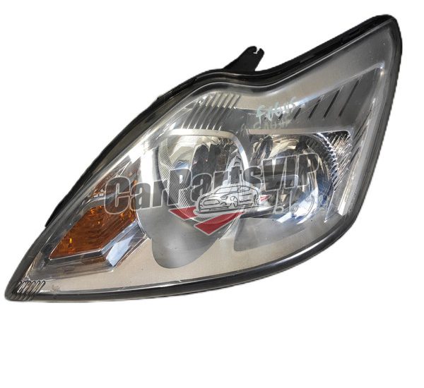 LH:8M51-13W030-EC, RH:8M51-13W029-EC, Headlight for Ford, Ford Focus 2009 Headlight