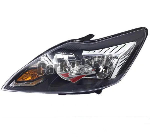 LH:8M51-13W030-FC, RH:8M51-13W029-FC, Headlight for Ford, Ford Focus 2009 Headlight