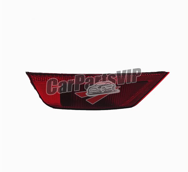 LH:8M51-15K273-AA, RH:8M51-15500-AA, Rear Bumper Light for Ford, Ford Focus Hatchback 2009 Rear Bumper Light