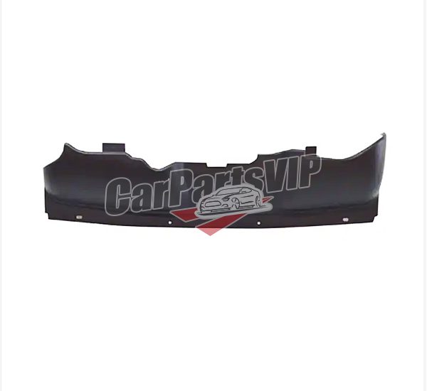 8M51-16613-AA, Radiator Panel Air Deflector Cover for Ford, Ford Focus 2009 Air Deflector Cover