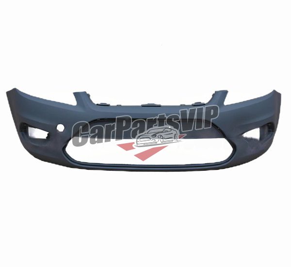 8M51-17757-BFXWAA, Front Bumper For Ford, Ford Focus 2009 Front Bumper