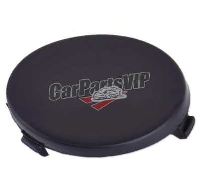 8M51-17A989-AB, Front Bumper Trailer Cover for Ford, Ford Focus Sedan 2009 Trailer Cover