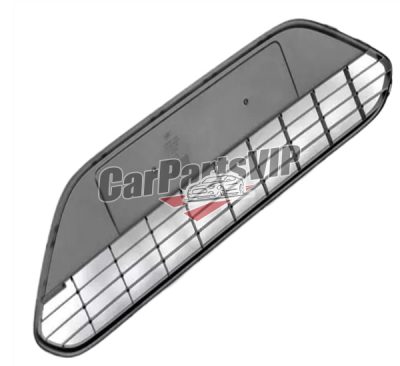 8M51-17B968-AC, 8M51-17B968-BE, Front Bumper Grille for Ford, Ford Focus 2009 Front Bumper Grille