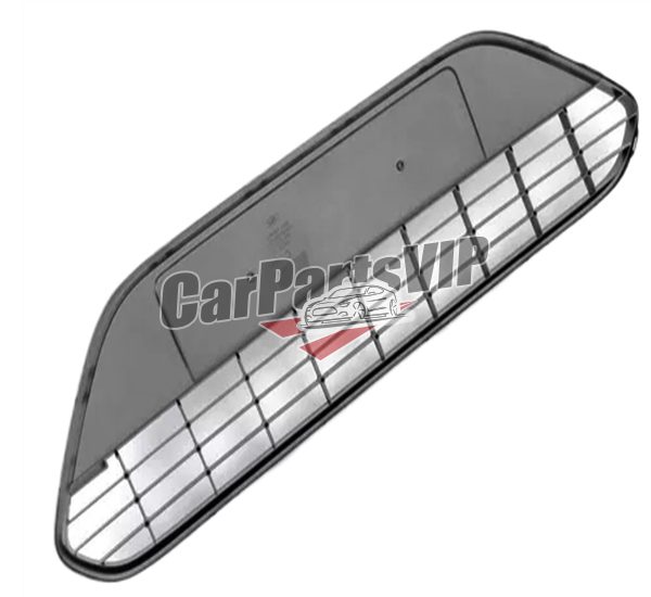 8M51-17B968-AC, 8M51-17B968-BE, Front Bumper Grille for Ford, Ford Focus 2009 Front Bumper Grille