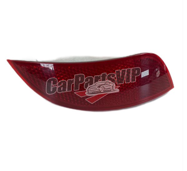 LH:8M51-515C0-AE, RH:8M51-515B0-AE, Rear Bumper Light for Ford, Ford Focus Sedan 2012 Rear Bumper Light