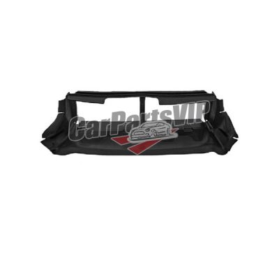 8M51-8312-AC, Upper Air Duct Deflector for Ford, Ford Focus Sedan 2012 Air Duct Deflector