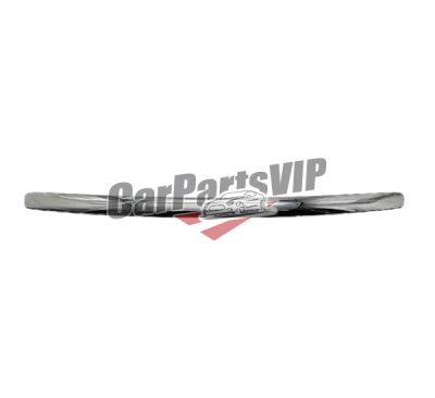 8M51-8666-AC, Engine Hood Plating Trim Stripe for Ford, Ford Focus 2009 Hood Trim Stripe